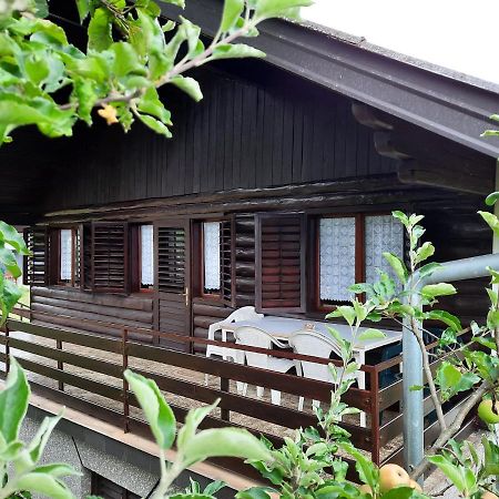 Rest House Korana Karlovac Exterior foto