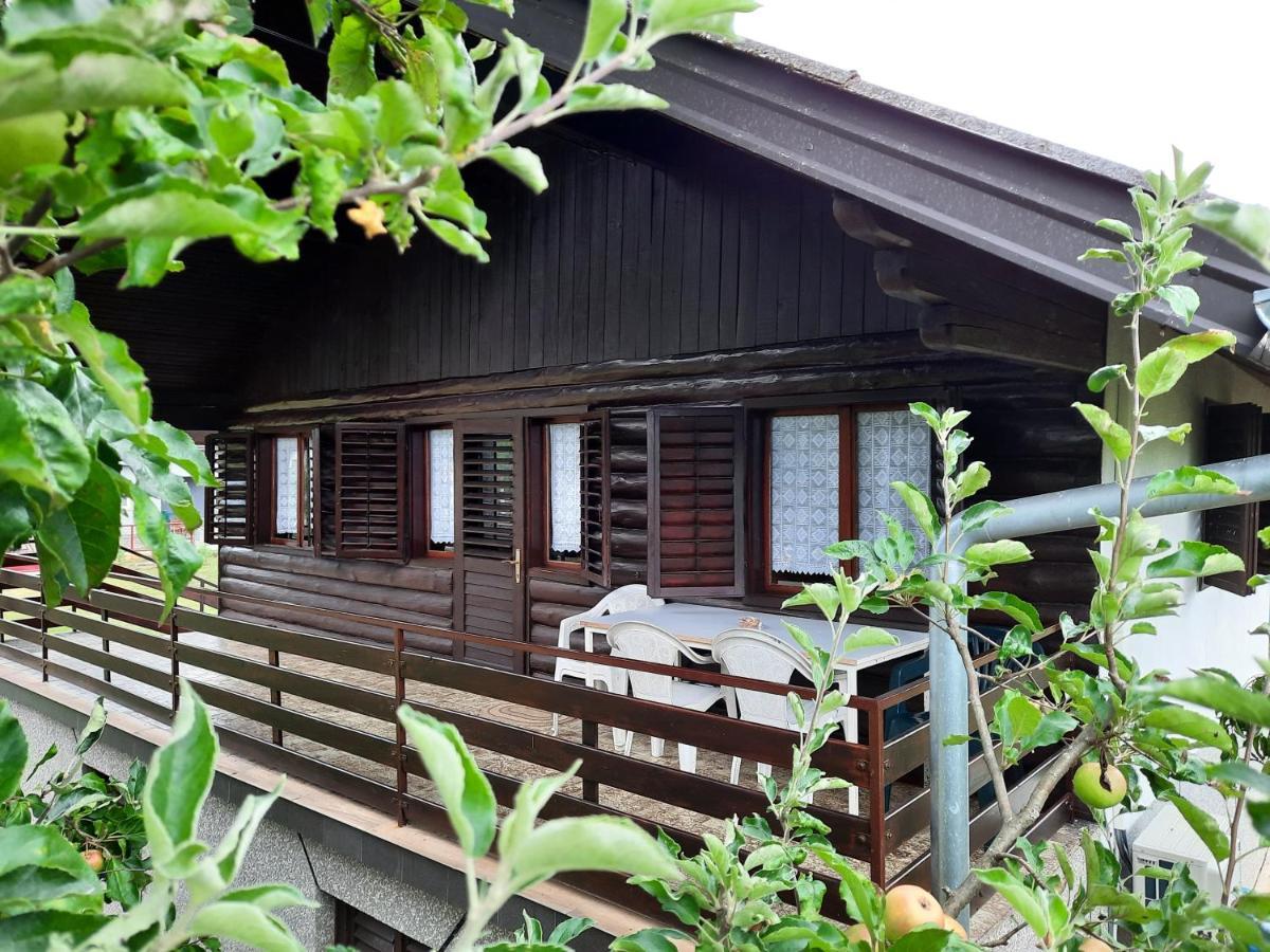 Rest House Korana Karlovac Exterior foto